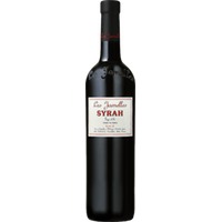 Syrah Pays d'Oc - Les Jamelles