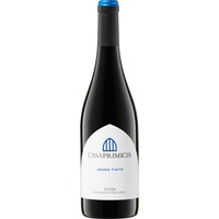 Joven Tinto DOCa - Casa Primicia