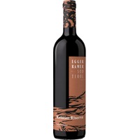 Kristan Lagrein Riserva DOC - Weingut Egger Ramer