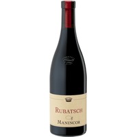 Rubatsch Lagrein DOC - Weingut Manincor