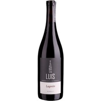 Luis Lagrein IGT - Weinmanufakur Luis Oberrauch