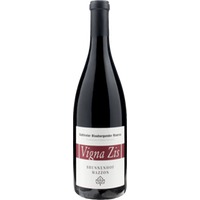Vigna Zis Blauburgunder Riserva DOC - Brunnenhof Mazzon