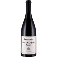 Mazzon Johann Blauburgunder Riserva DOC - Brunnenhof Mazzon