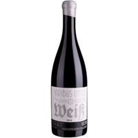 Mit vereinten Kräften Viribus Unitis Weiss IGT - Weingut Andi Sölva