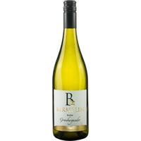 Leiselheimer Gestühl Grauburgunder halbtrocken - Weingut Birmelin