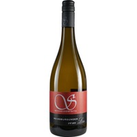 Weißburgunder "vom Löss" trocken - Weingut Schneiderfritz