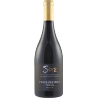 Cuvée Prestige im Barrique gereift **** trocken - Privatkellerei Storz