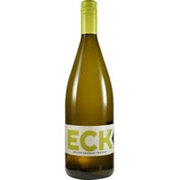 Müller-Thurgau trocken 1,0 L - Weingut Eck