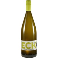 Riesling halbtrocken 1,0 L - Weingut Eck