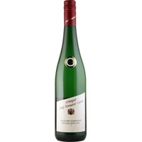 Graacher Dompropst Riesling Spätlese ** süß - Weingut Josef Bernard-Kieren