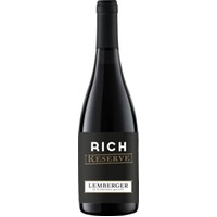 Reserve Lemberger trocken - Weingut Fried Baumgärtner