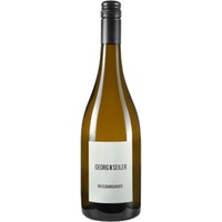 Weißburgunder trocken Bio - Weingut Georg Seiler