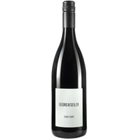 Pinot Noir trocken Bio - Weingut Georg Seiler