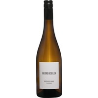 Chardonnay Rieglband trocken Bio - Weingut Georg Seiler