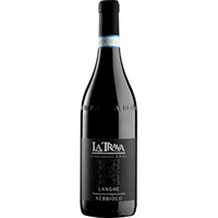 Langhe Nebbiolo DOC trocken - La Trava