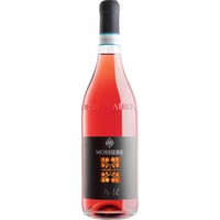 Langhe Rosato DOC trocken - La Trava