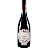 Sellato Primitivo Gioia del Colle DOC trocken Bio - Tenuta Viglione