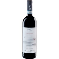 Vigna Cristiana Boca DOC trocken Bio - Podere ai Valloni