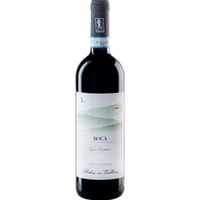 Vigna Cristiana Boca DOC Bio - Podere ai Valloni