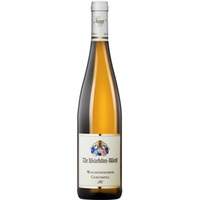 "PC" Wachenheimer Gerümpel Riesling trocken Bio - Weingut Dr. Bürklin-Wolf
