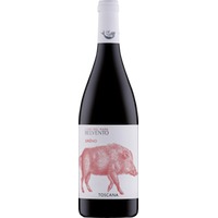 Sireno Toscana IGP trocken - I Vini del Mare Belvento