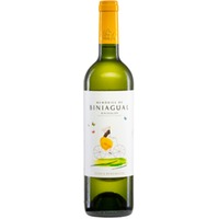 Biniagual Memories trocken - Bodega Biniagual