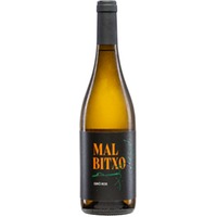 Mal Bitxo Giro Ros trocken - Dalt Turó