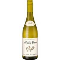 2022 La Vieille Ferme blanc Vin de France