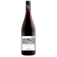 Dominio del Soto Cosecha