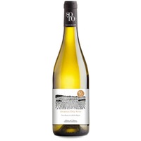 Dominio del Soto Albillo