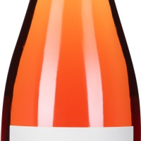 Pet Nat Methode O. Rosé