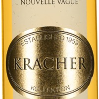 Trockenbeerenauslese Grande Cuvée Nouvelle Vague Nr. 3 Halbflasche