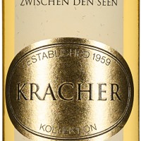 Trockenbeerenauslese Welschriesling Zwischen den Seen Nr. 2 Halbflasche