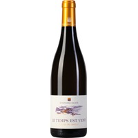 „Le Temps Est Venu“ Côtes du Rhône, blanc