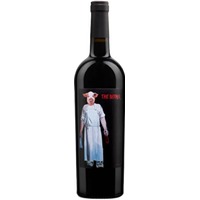 Weingut Johann Schwarz The Butcher Rot Cuvée - - Burgenland, Österreich