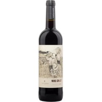 Celler Capçanes Mas Collet Montsant DO - - Spanien