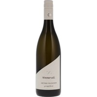 Nimmervoll Grüner Veltliner Quergelesen Wagram DAC - - Österreich