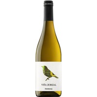 Viña Zorzal Navarra DO Chardonnay - - Oberer Ebro, Spanien