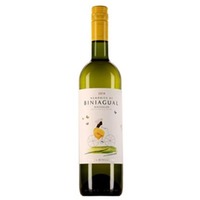 Bodega Biniagual Memories de Biniagual Blanc - - Balearen, Spanien