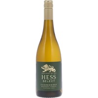 The Hess Collection Winery Hess Persson Estates Select Chardonnay Napa Valley - - Kalifornien, USA