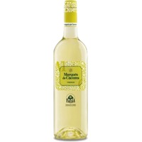 Marqués de Cáceres Rueda DO Sauvignon Blanc - - Duero-Tal (Castilla y Leon), Spanien