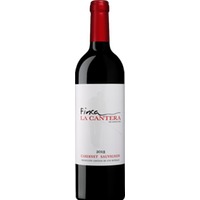 Finca la Cantera Cabernet Sauvignon Navarra DO - - Oberer Ebro, Spanien