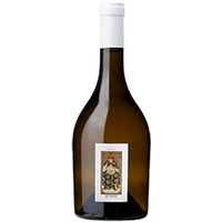 Xavier Vignon : Arcane V Le Pape Blanc