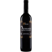 ARMONIA Grande Réserve Bassac Biowein