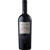 Primitivo di Manduria DOC Grande Corterosso