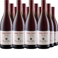 Rosso Serre Dolci lieblich