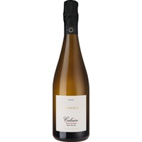 Calcaire Blanc et Noirs Sekt, Brut Nature, Pfalz, Pfalz, 2020, Schaumwein