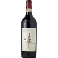 Cascina Radice Il Tempo Che Passa, Barbera d’Asti DOCG, Piemont, 2021, Rotwein