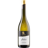 Kellerei Kaltern: Chardonnay DOC Saleit -