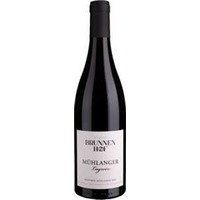 Brunnenhof Mazzon: Lagrein DOC Mühlanger BIO -